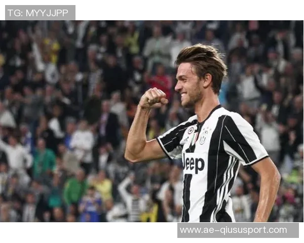 尤文图斯宣布鲁加尼续约至2028年继续为球队贡献力量